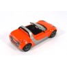 Smart Roadster Cabrio