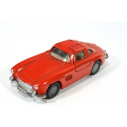 Mercedes 300 SL