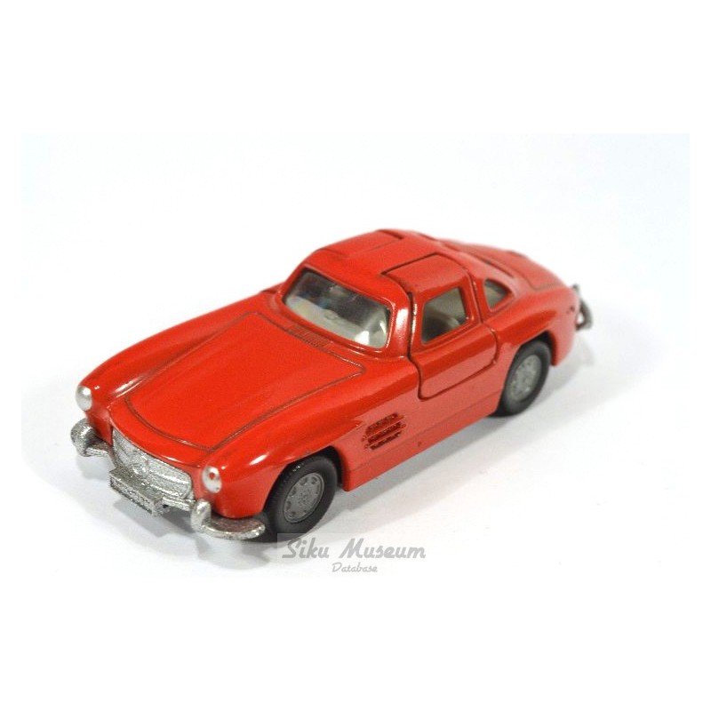 Mercedes 300 SL