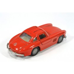 Mercedes 300 SL