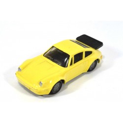 Porsche 911 Turbo