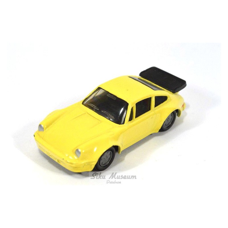 Porsche 911 Turbo