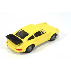 Porsche 911 Turbo