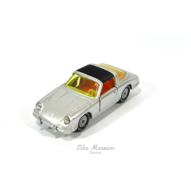 Porsche 911 Targa