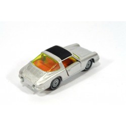 Porsche 911 Targa