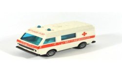 Volkswagen LT 28 Rettungswagen