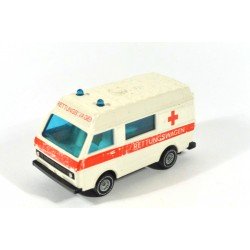 Volkswagen LT 28 Rettungswagen