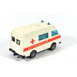 Volkswagen LT 28 Rettungswagen