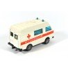Volkswagen LT 28 Rettungswagen