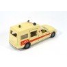 Binz A 2002 MB E290 Ambulance