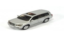 Toyota Landcruiser V8