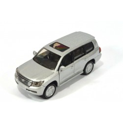 Toyota Landcruiser V8