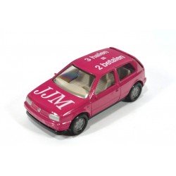 Volkswagen Golf III 3 halen  2 betalen