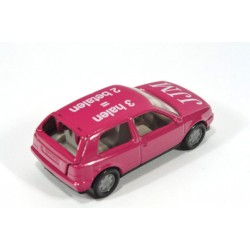 Volkswagen Golf III 3 halen  2 betalen