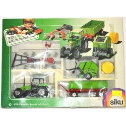 Deutz Fahr Farmer Set