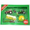 Deutz Fahr Farmer Set
