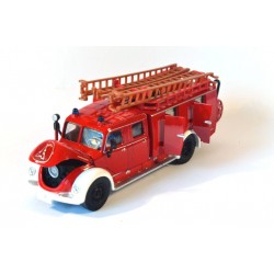 Magirus Rundhauber TanklÃ¶schfahrzeug