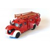 Magirus Rundhauber bluswagen