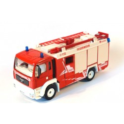 MAN TGA 18.410 Feuerwehr