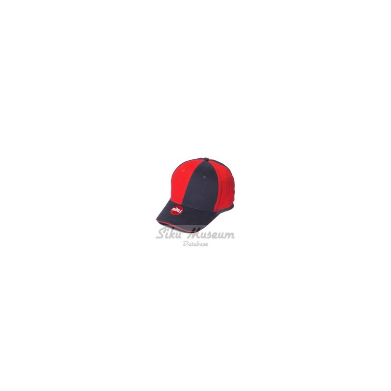 Child's Cap "Stripes"