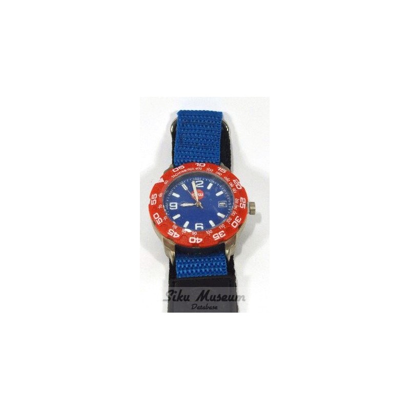 Watch Siku