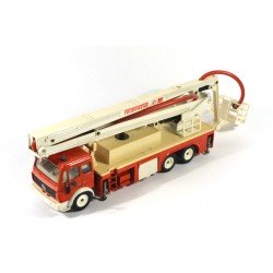 Mercedes SK Fire engine