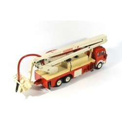Mercedes SK Brandweer hoogwerker