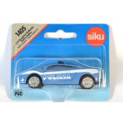 Lamborghini Gallardo Polizia