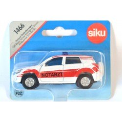 Toyota RAV 4 Notarzt