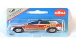 Toyota RAV 4 Notarzt