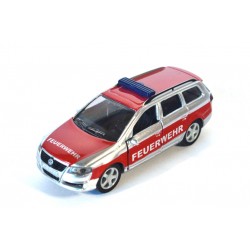 Volkswagen Passat Variant Feuerwehr