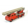 Mercedes Benz Metz DL30H ladderwagen