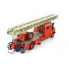 Mercedes Benz Metz DL30H ladderwagen