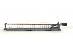 Signs(verkeersborden) Slagboom voor tramovergang