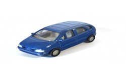 Renault MÃ©gane ScÃ©nic RT 2.0