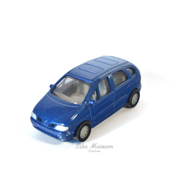 Renault MÃ©gane ScÃ©nic RT 2.0