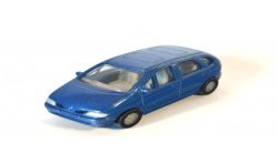 Renault MÃ©gane ScÃ©nic RT 2.0