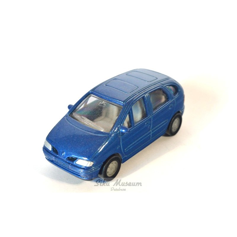 Renault MÃ©gane ScÃ©nic RT 2.0