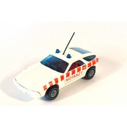 Porsche 928 Notarzt