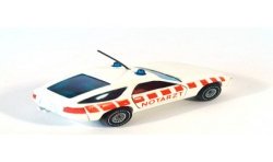 Porsche 928 Notarzt