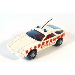 Porsche 928 Notarzt