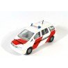 Volkswagen Sharan Rettungsdienst