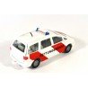 Volkswagen Sharan Rettungsdienst
