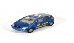 Mercedes A 160 Drews Fahrschule