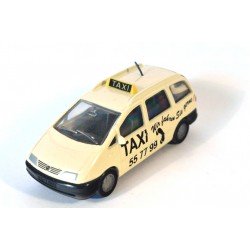 Volkswagen Sharan Taxi