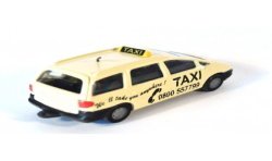 Volkswagen Sharan Taxi