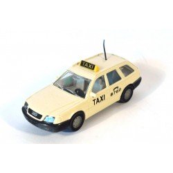 Audi Avant A6 Taxi