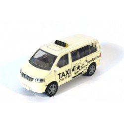 Volkswagen T5 Taxi Fun & Action Aqua Sport Park