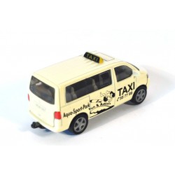 Volkswagen T5 Taxi Fun & Action Aqua Sport Park