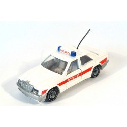 Mercedes 300 Notarzt
